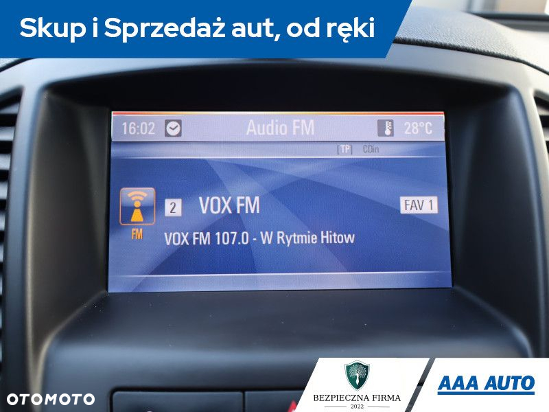 Opel Insignia - 14