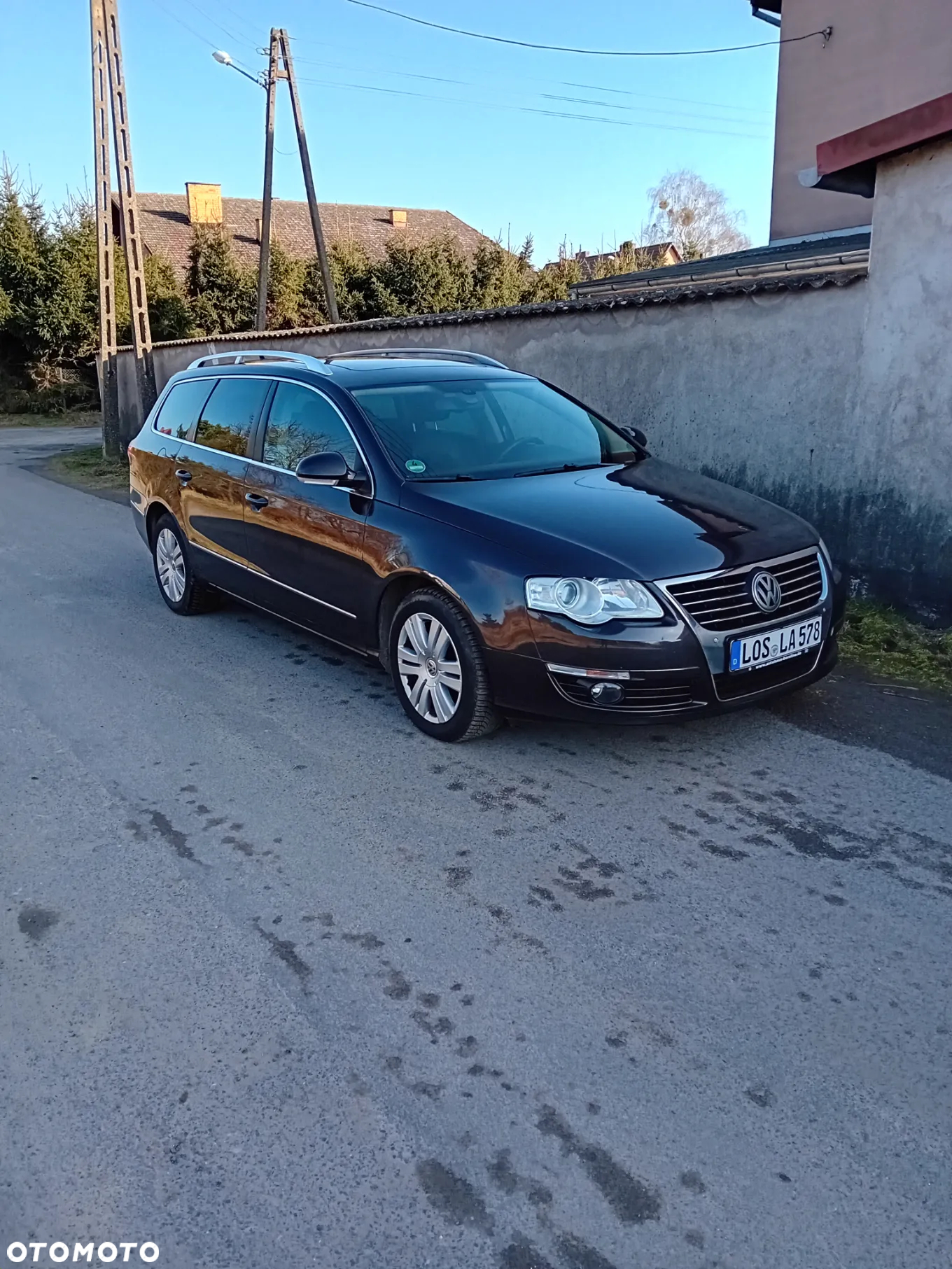 Volkswagen Passat - 3