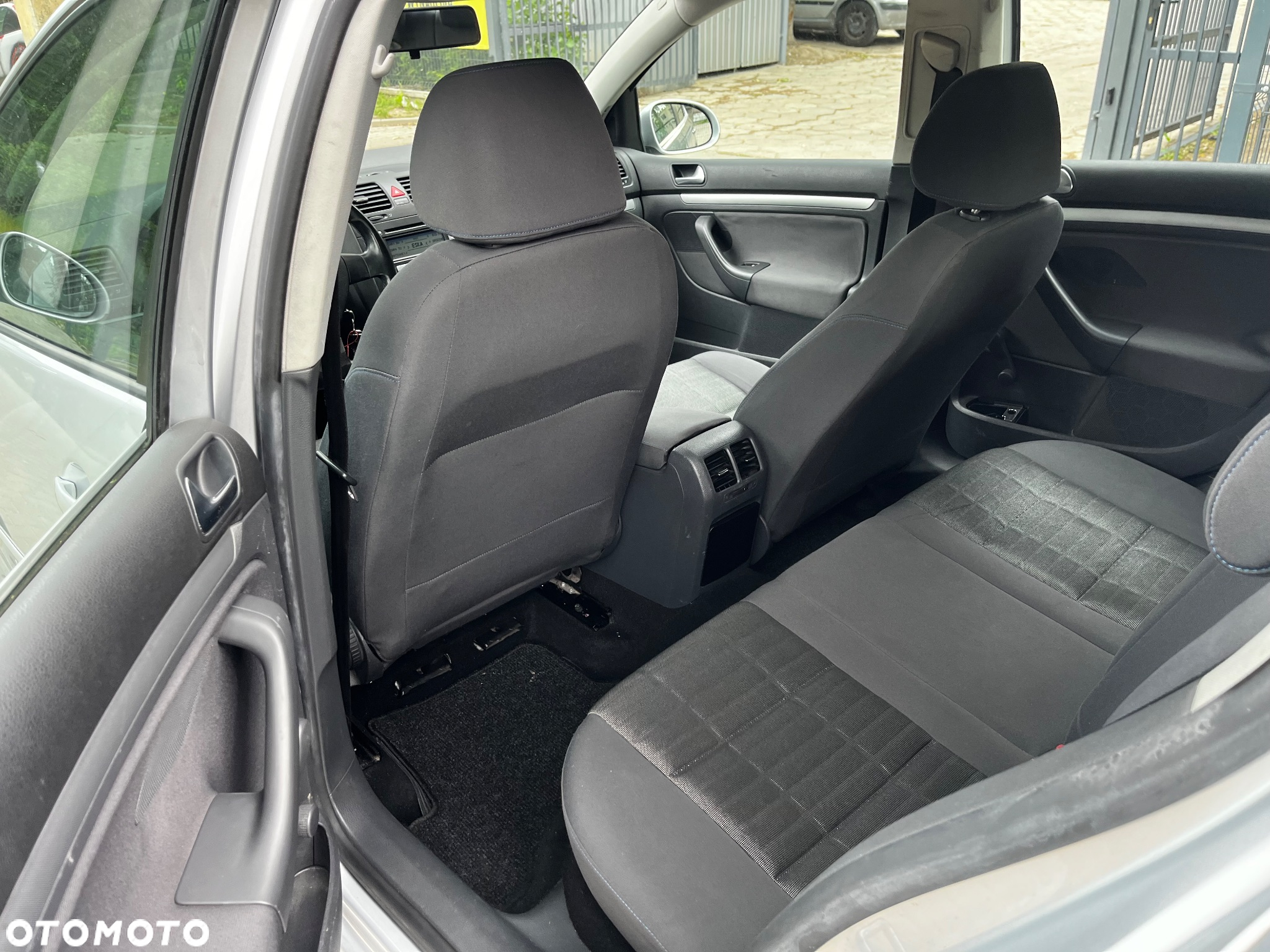 Volkswagen Golf 1.4 Style - 23