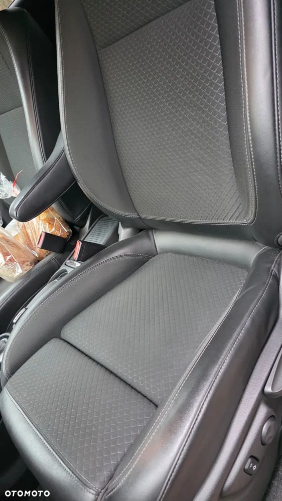 Opel Mokka X 1.4 DI Start/Stop 4x4 Automatik Ultimate - 7