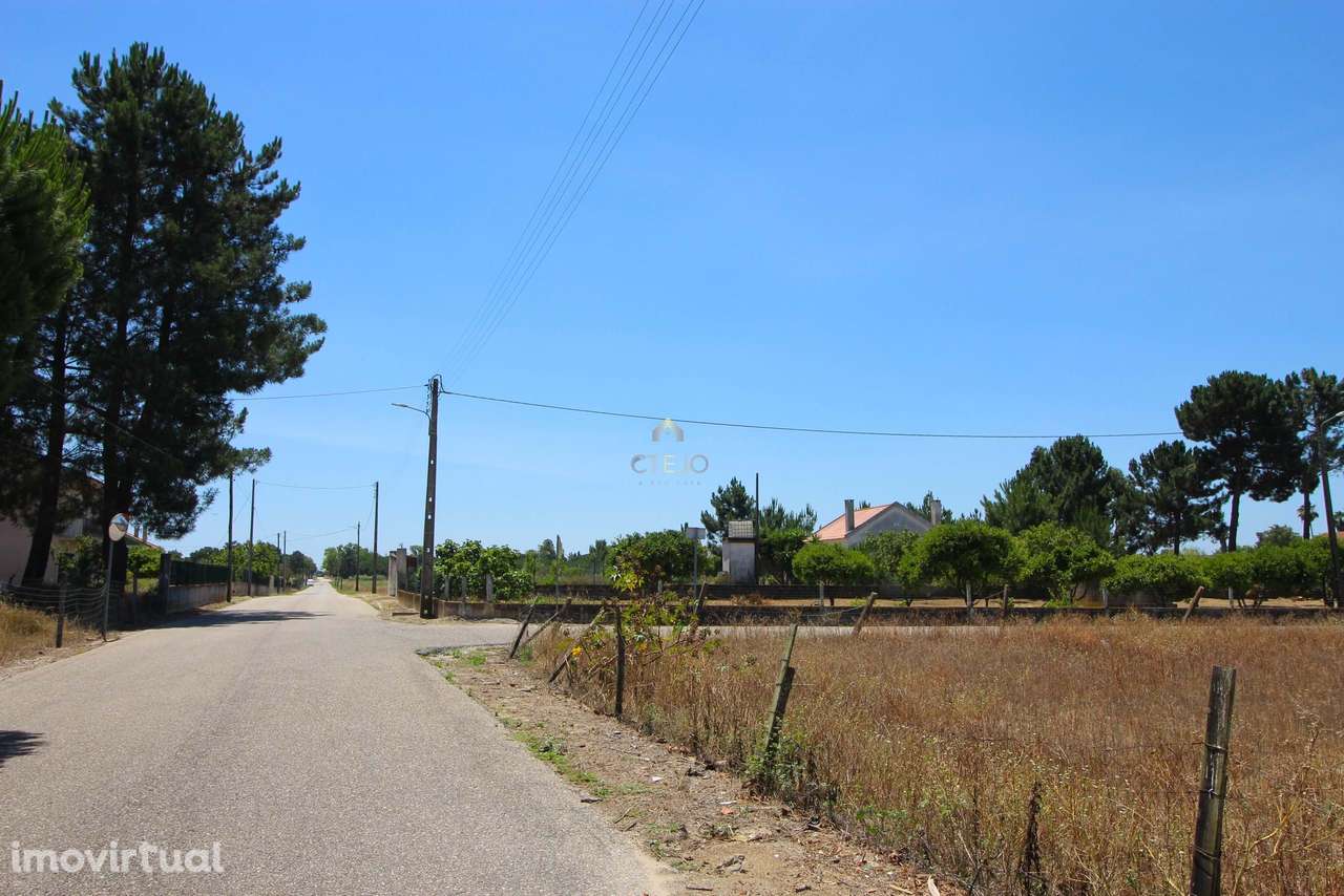 Herdade, Benavente, Coutada Velha - rua da Primavera - Grande imagem: 3/54