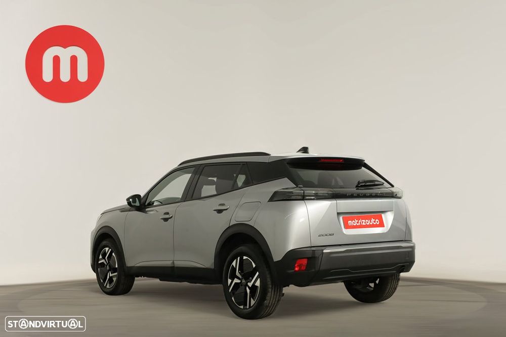 Peugeot 2008 1.2 PureTech Allure - 3