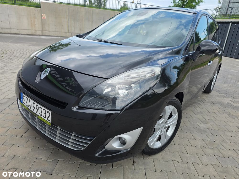 Renault Grand Scenic TCe 130 Dynamique - 2