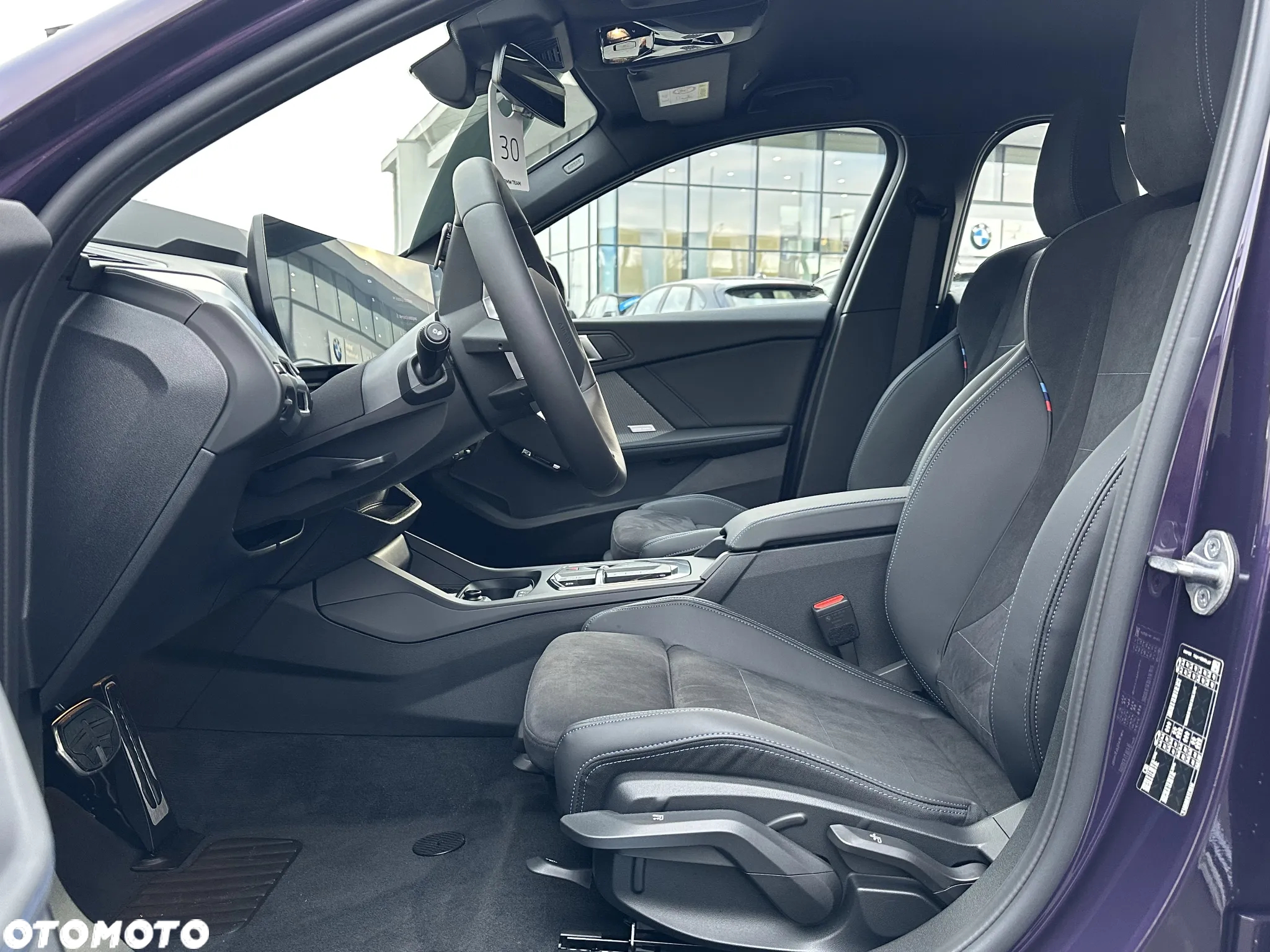BMW Seria 1 118d M Sport sport - 15