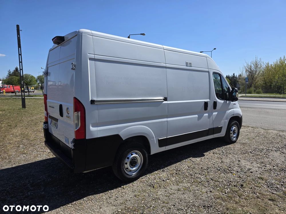 Fiat Ducato L2H2 - 5