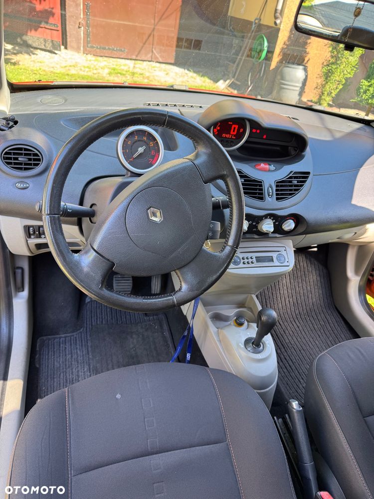 Renault Twingo - 11