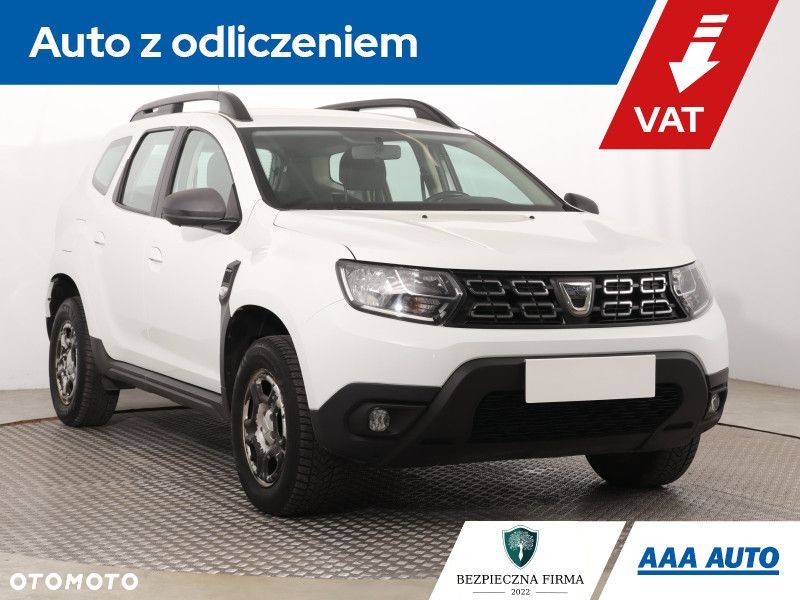 Dacia Duster - 1