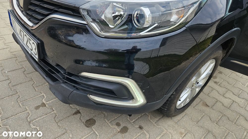 Renault Captur (ENERGY) TCe 90 LIMITED - 13