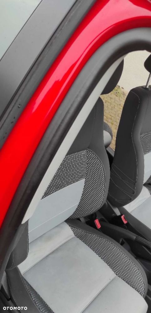 Volkswagen Polo Cross - 22