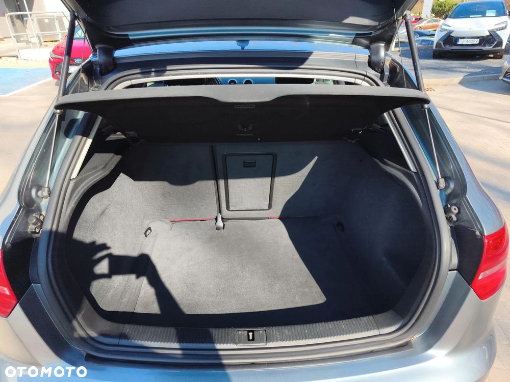 Audi A3 Sportback - 13