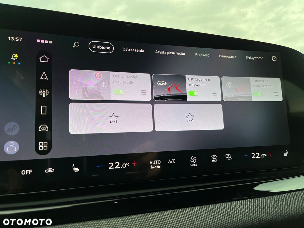 Audi A5 Limousine TFSI S tronic - 37