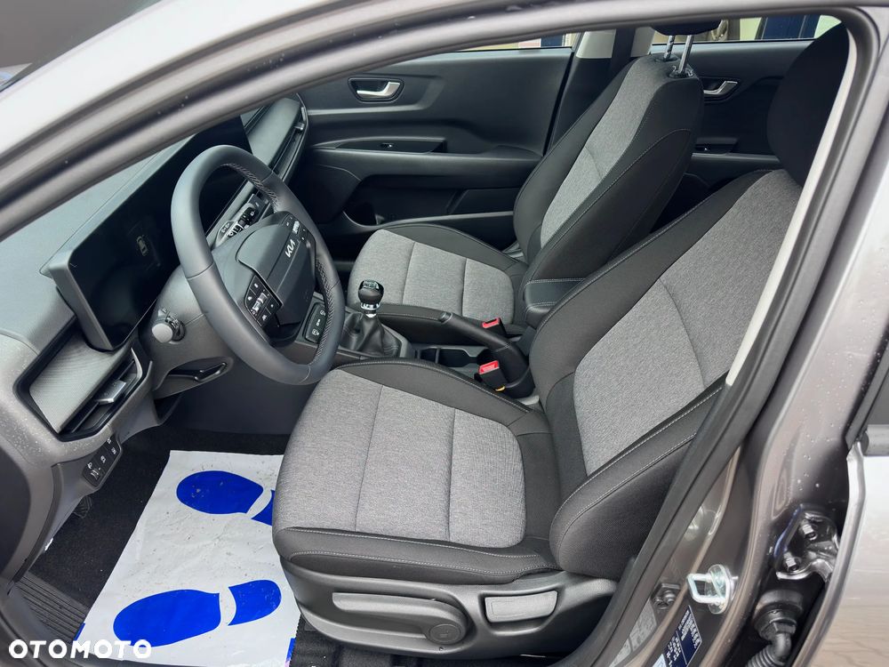 Kia Stonic 1.0 T-GDI M - 11