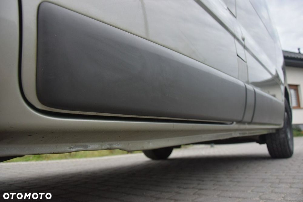 Opel Vivaro - 36