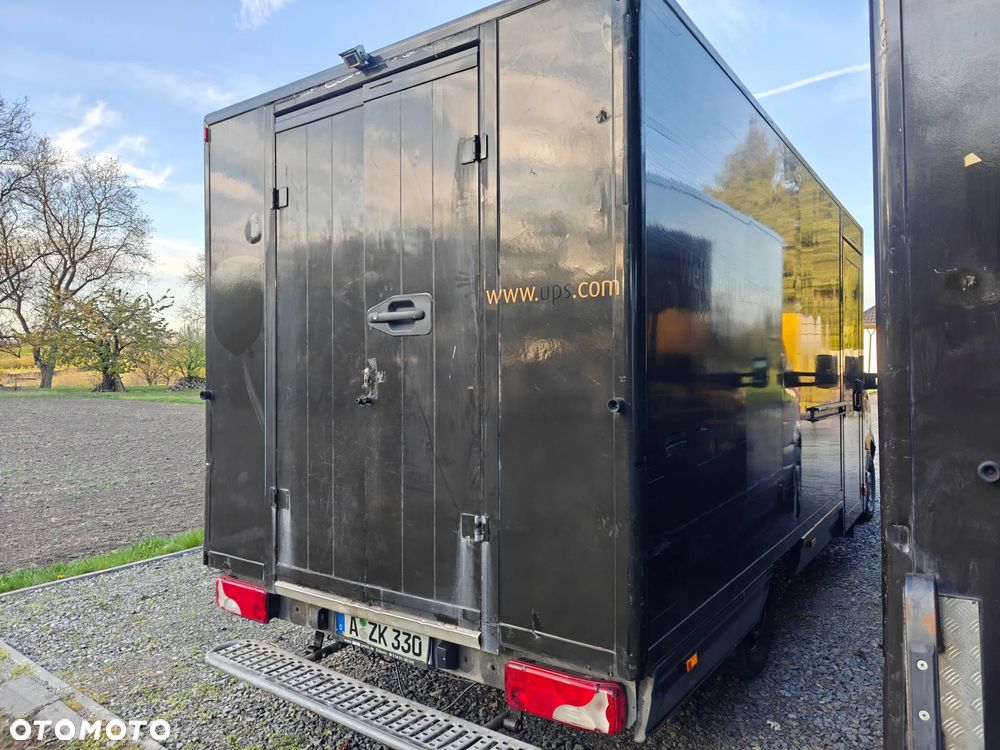 Volkswagen Crafter 2.0 TDI - 6