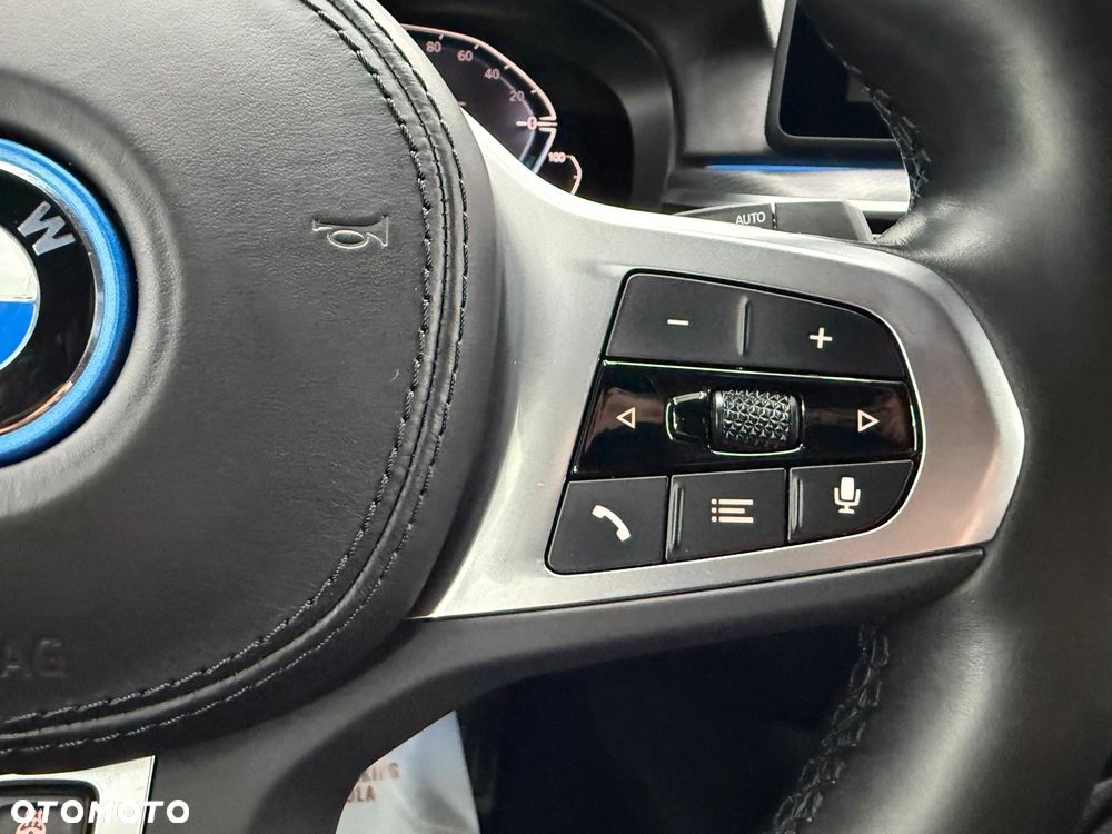 BMW Seria 5 530e xDrive M Sport sport - 19