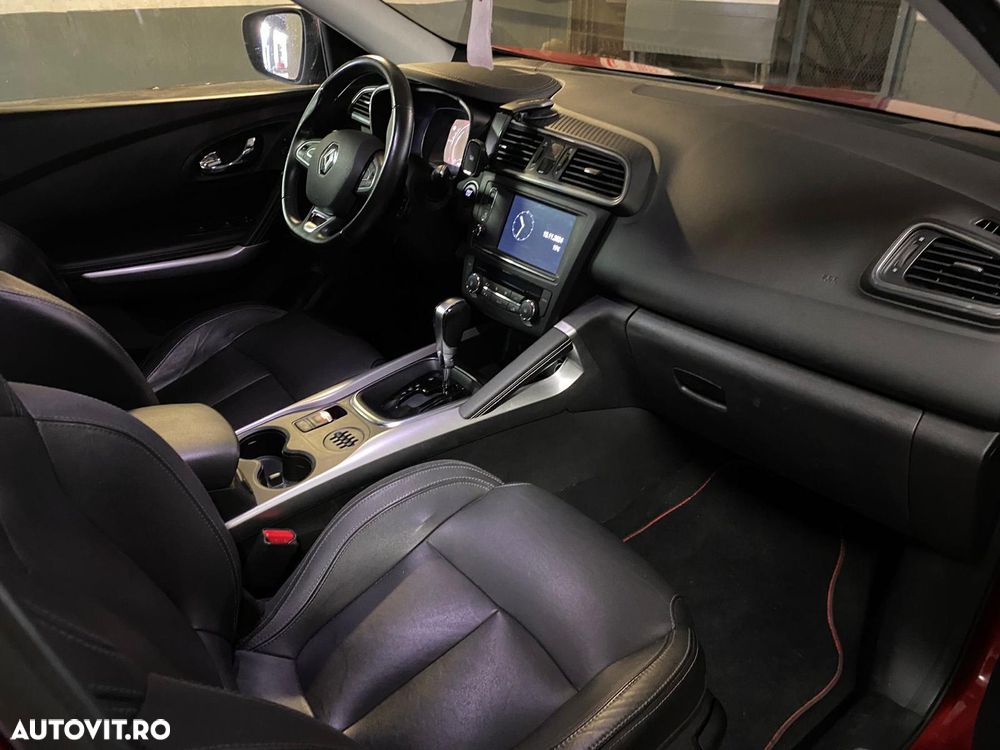 Renault Kadjar 1.5 DCI EDC Intens - 7