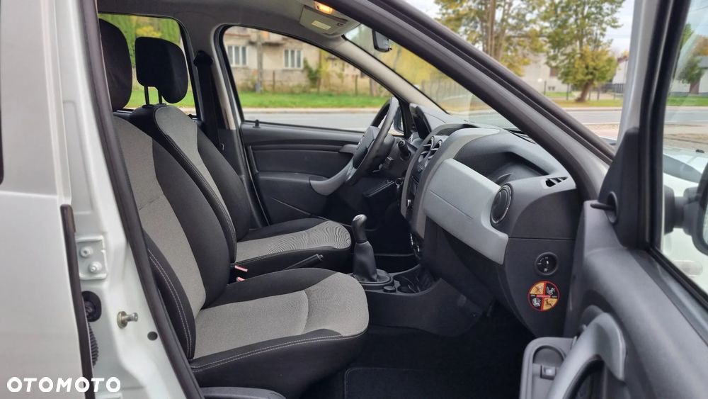 Dacia Duster - 18