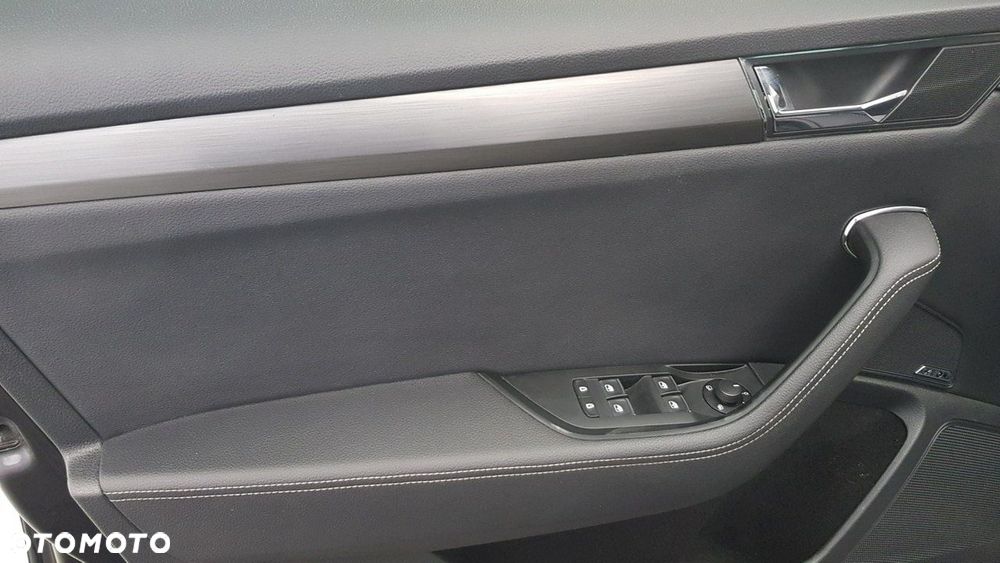 Skoda Superb - 23