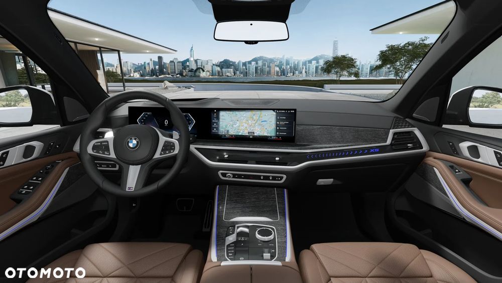 BMW X5 xDrive40i - 12