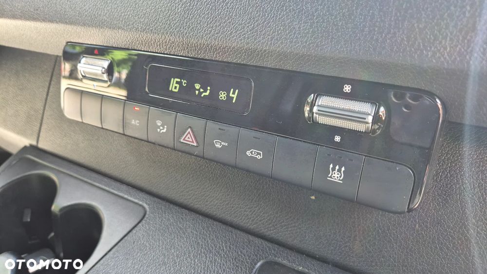 Mercedes-Benz SPRINTER - 6