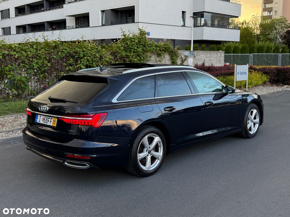Audi A6 Avant - 17