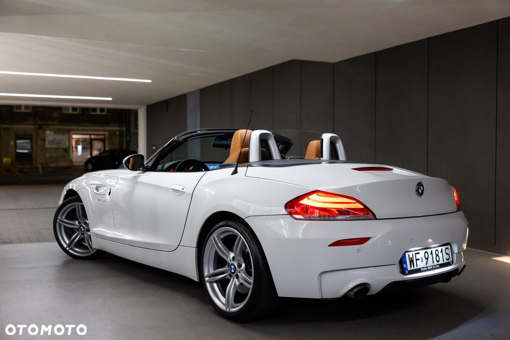 BMW Z4 - 19