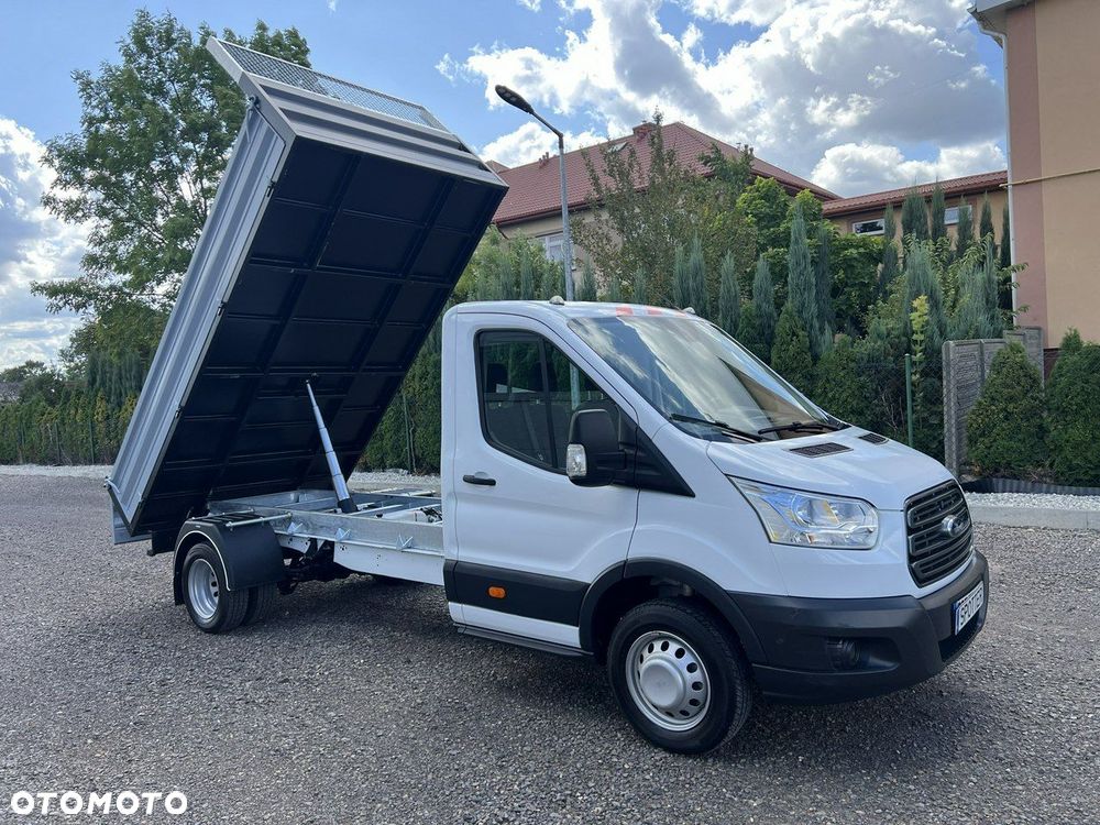 Ford Transit - 18