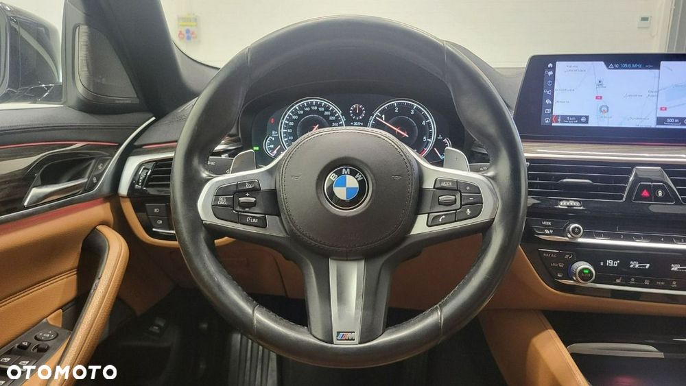 BMW Seria 5 - 15