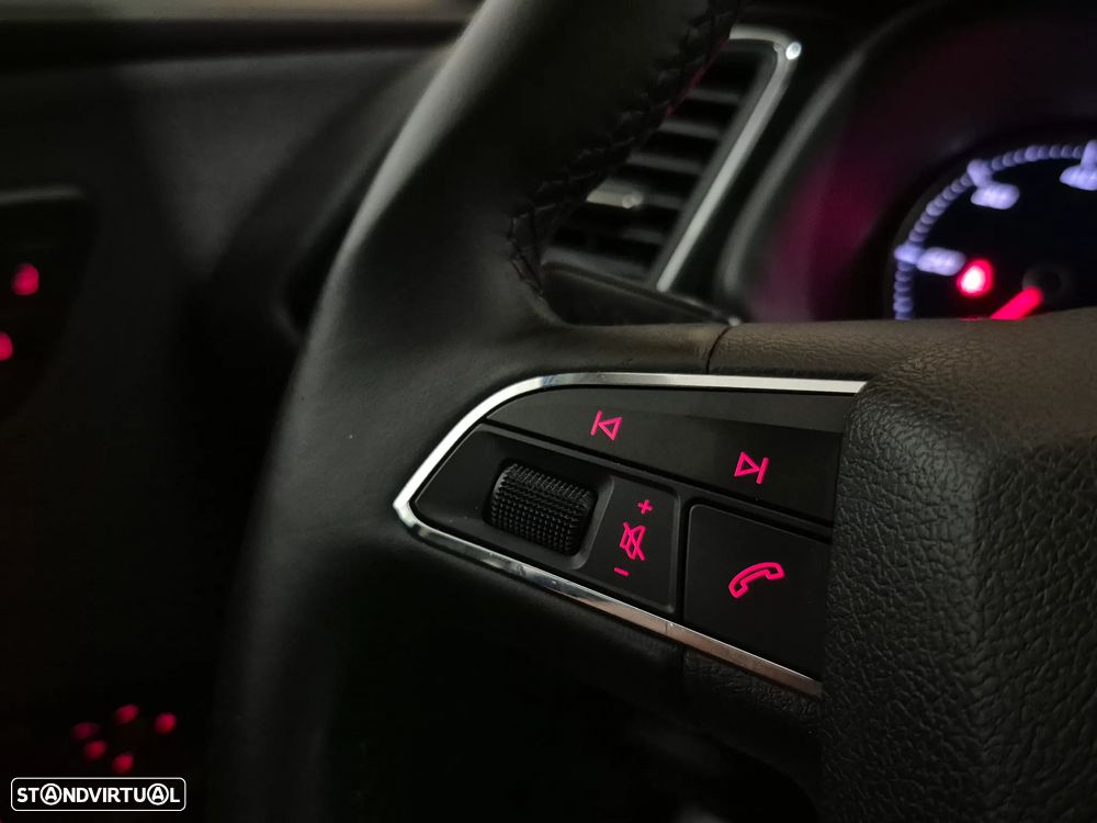 SEAT Leon ST 1.6 TDI Style S/S - 21