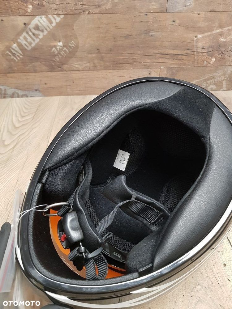 Kask motocyklowy Caberg V2 407 Vibe rozmiar – L 59-60 - 15