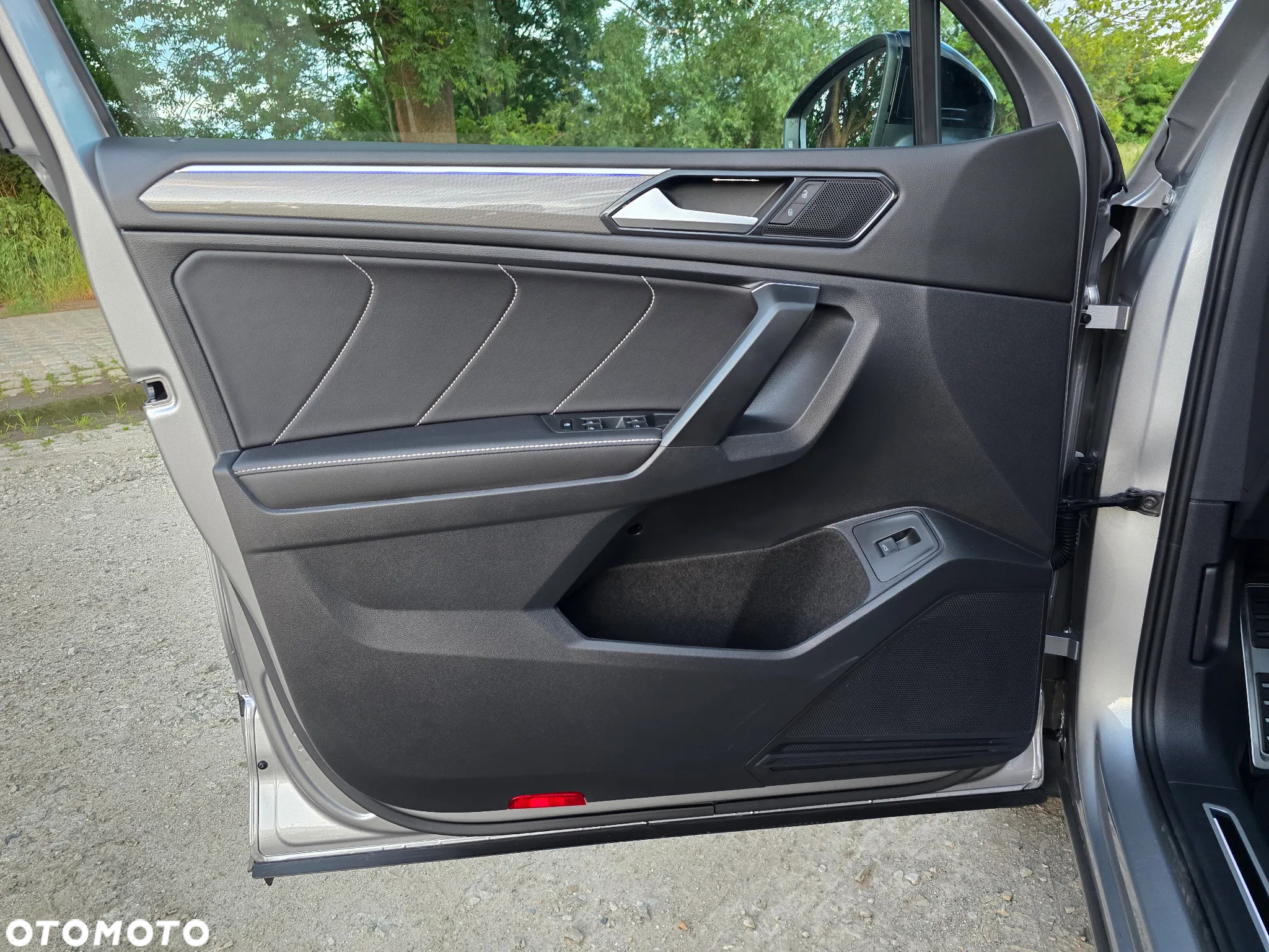 Volkswagen Tiguan - 22
