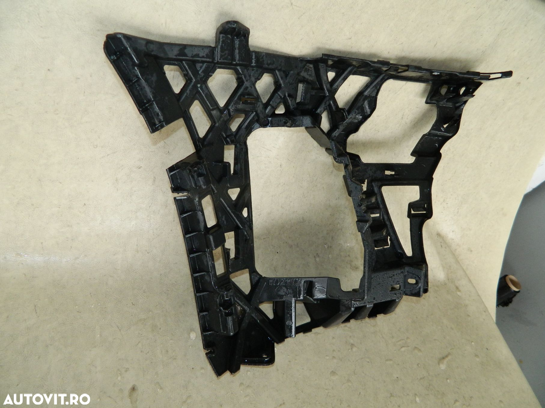 Suport stanga bara fata, VW Golf 7  - GTI /GTD, 2013, 2014, 2015, 2016, , 5G0807723A - 5