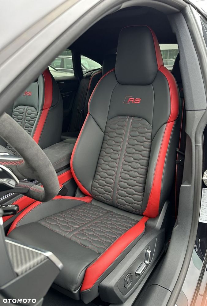 Audi RS7 Sportback - 14