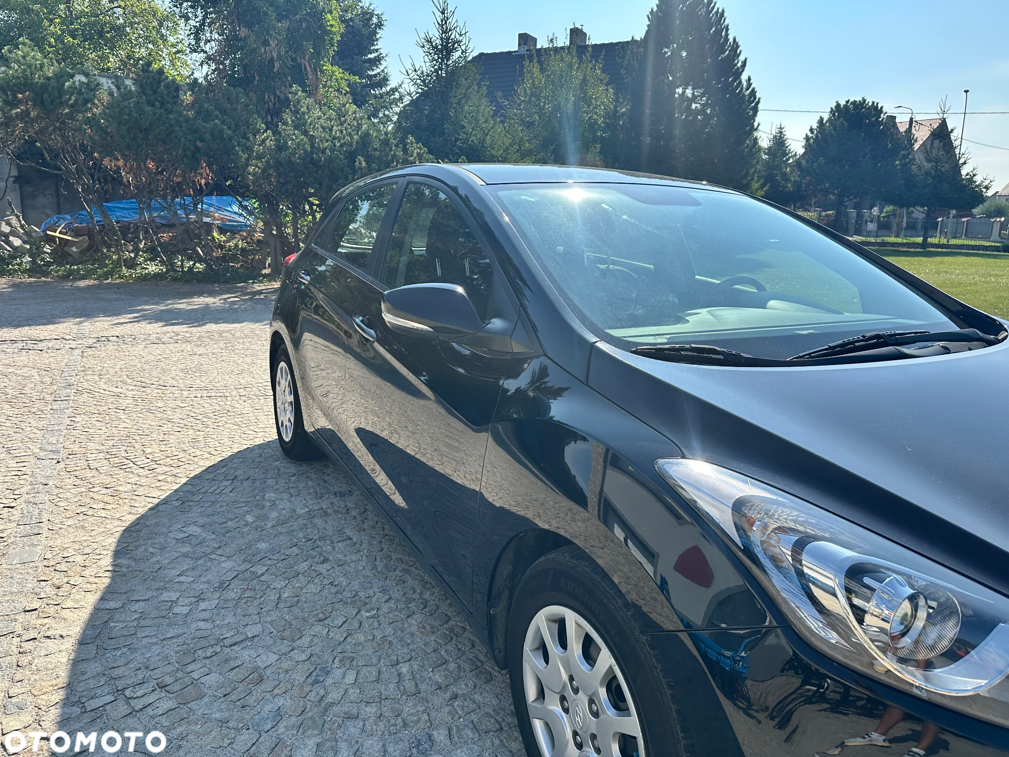 Hyundai i30 1.6 CRDi Comfort - 7