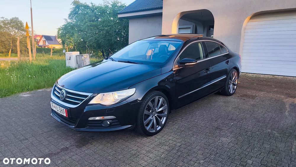 Volkswagen CC ver-2-0-tsi - 18