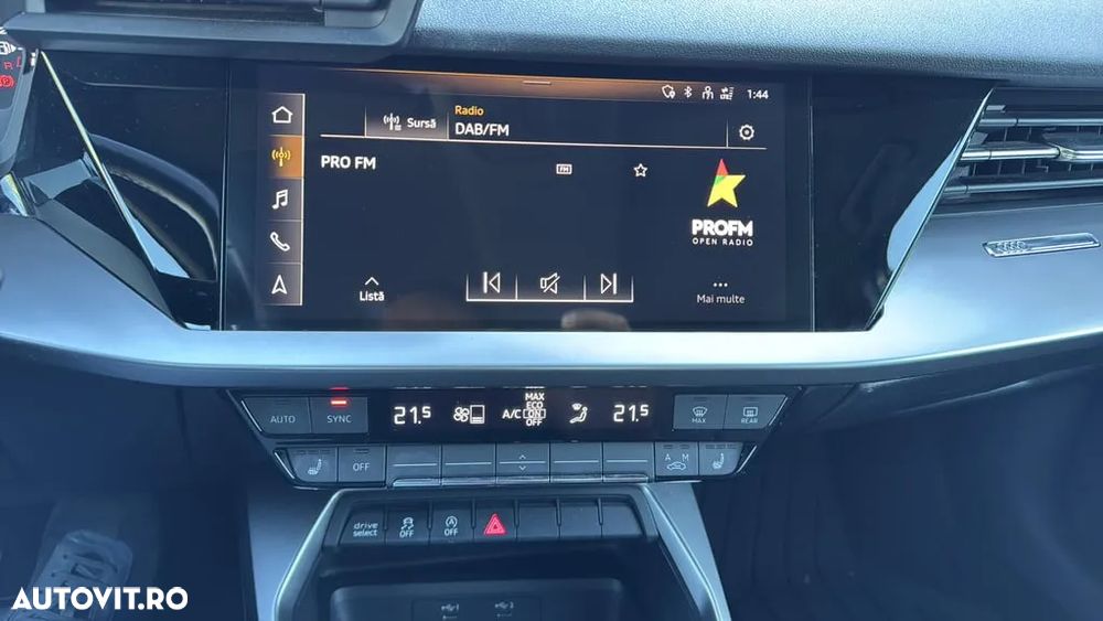 Audi A3 30 TDI Sportback - 13