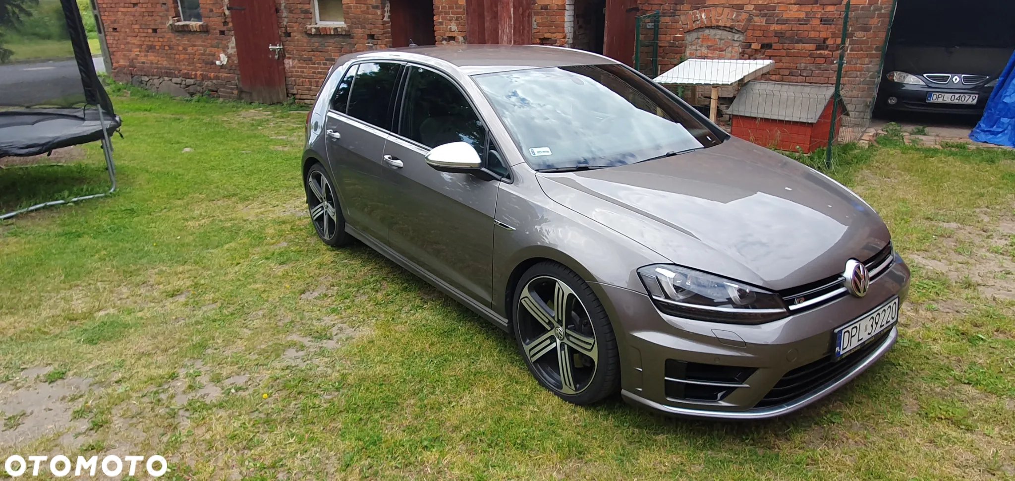 Volkswagen Golf VII 2.0 TSI BMT 4Mot R DSG - 6