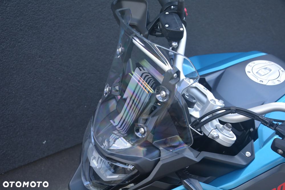BMW GS - 10