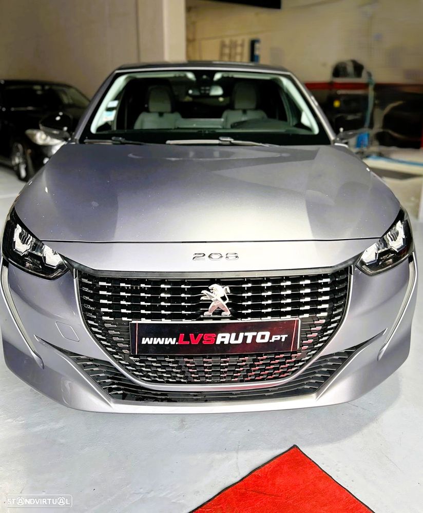 Peugeot 208 PureTech 100 Allure - 8