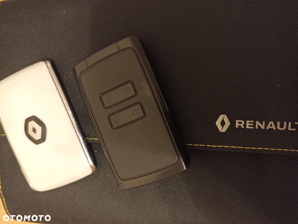 Renault Megane ENERGY dCi 130 GT LINE - 39