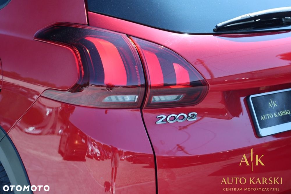 Peugeot 2008 - 18