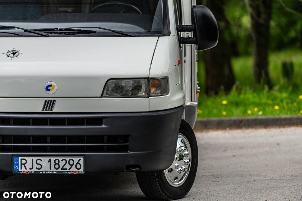 Fiat Ducato - 7