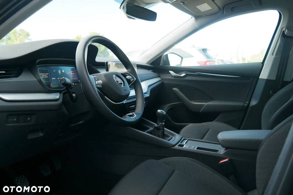 Skoda Octavia 1.5 TSI Essence - 7