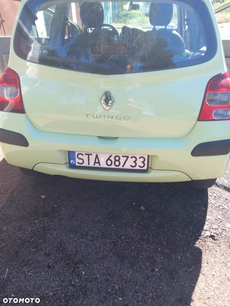 Renault Twingo 1.2 16V Dynamique - 6