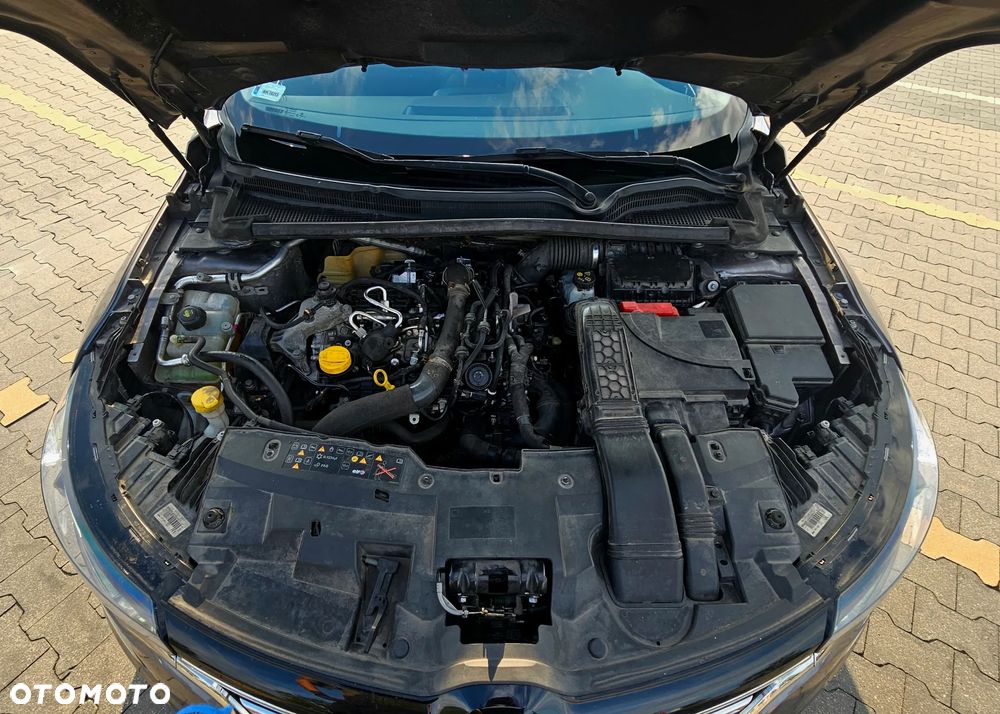 Renault Talisman 1.3 TCe FAP Intens EDC - 31