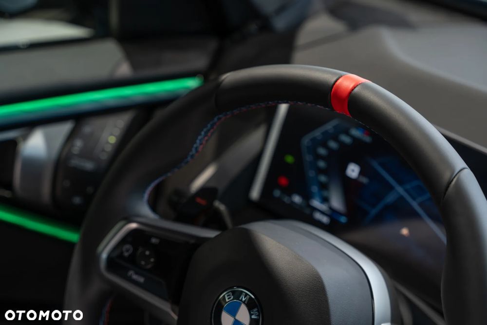 BMW X3 xM50 mHEV - 37