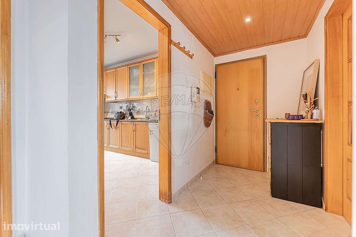 Apartamento T2 para arrendamento - Grande imagem: 3/34