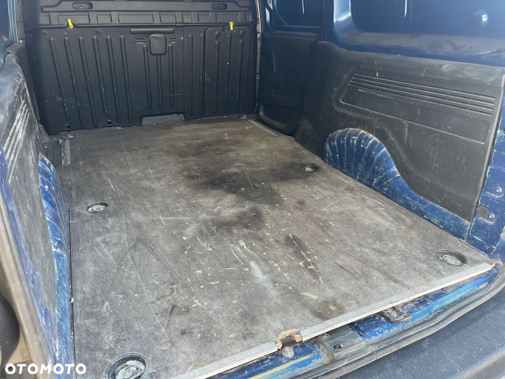 Opel Combo - 11