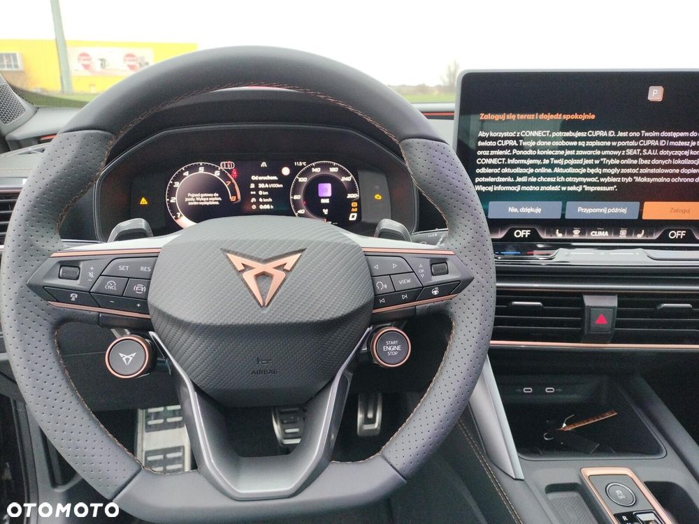 Cupra Formentor - 16