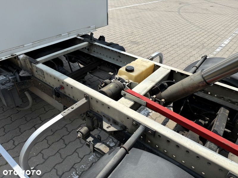 Renault MAXITY - 18